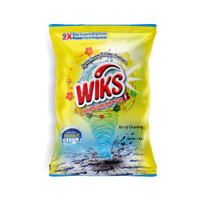 Wiks Liquid Dish Washing