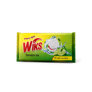 Wiks DishWash Bar