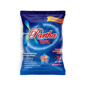 Partha Perfumed Washing Powder