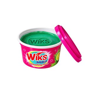 Wiks Shakti Dishwashing Paste